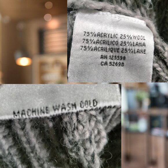 Ellen Tracy Sweater - Picture 5 of 6